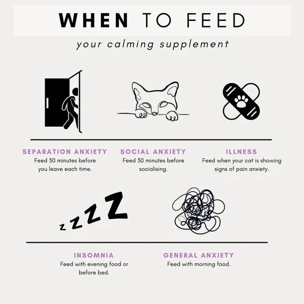 PetzPark – Stress   Anxiety – For Cats