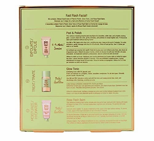 Pixi - Best of Bright Discovery Kit