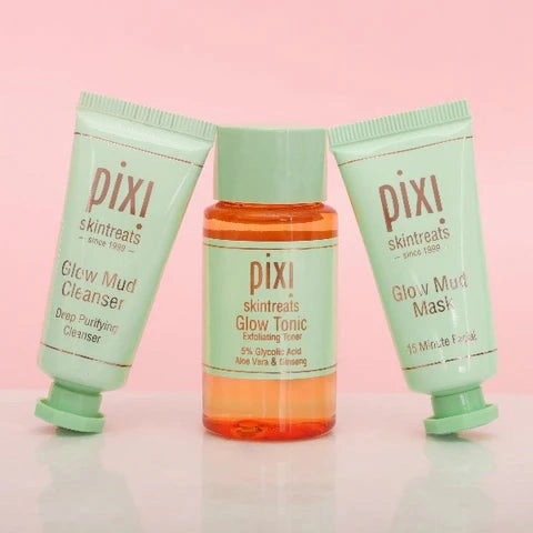 Pixi - Best of Bright Discovery Kit