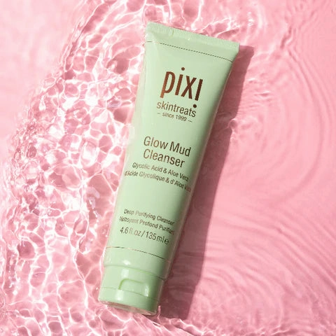 Pixi - Glow Mud Cleanser | 135 mL
