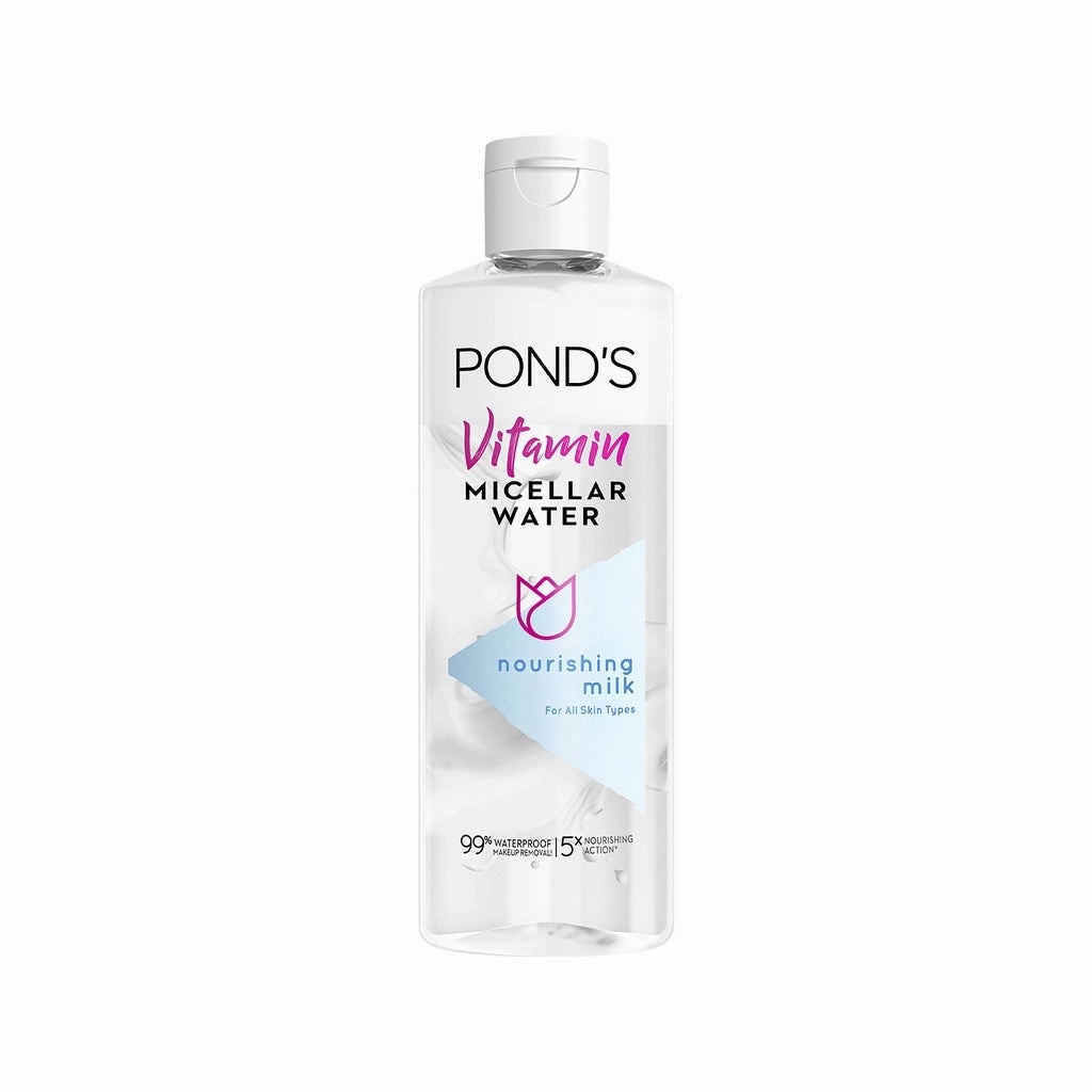 PONDS Vitamin Micellar Water 100ml
