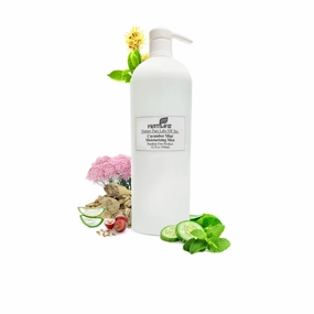 Professional Cucumber Mint Moisturizing Mist / 2lb
