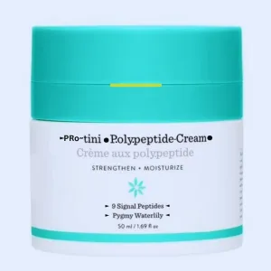 Pro~tini Poly.pep.tide Cream: Hydration, Firming & Moisturizing Pro~tini Poly.pep.tide Lightweight Cream - 50ml (Pack 1)