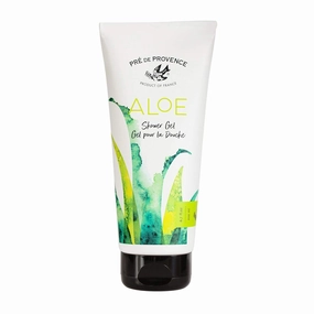 Pré de Provence - Aloe Shower Gel