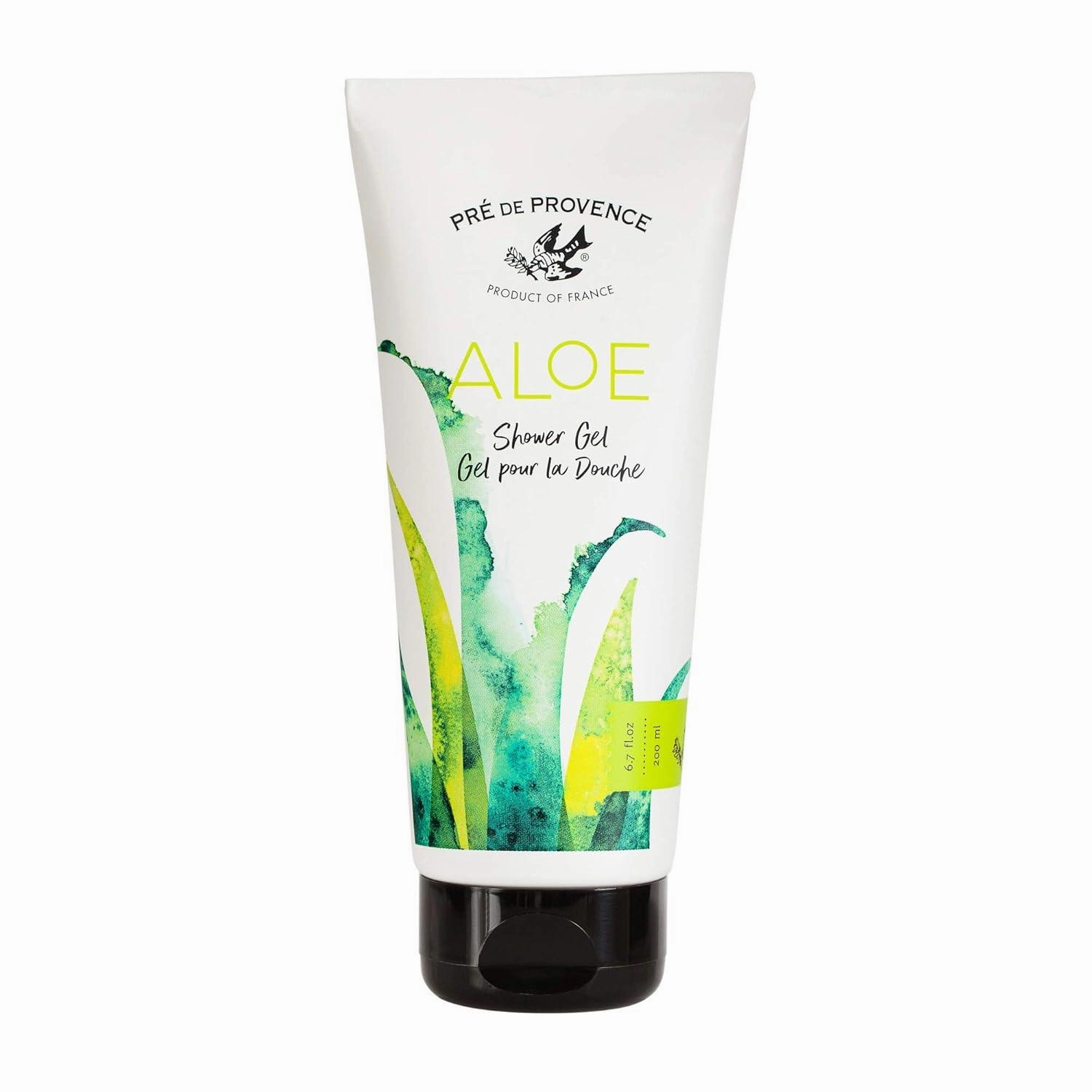 Pré de Provence - Aloe Shower Gel