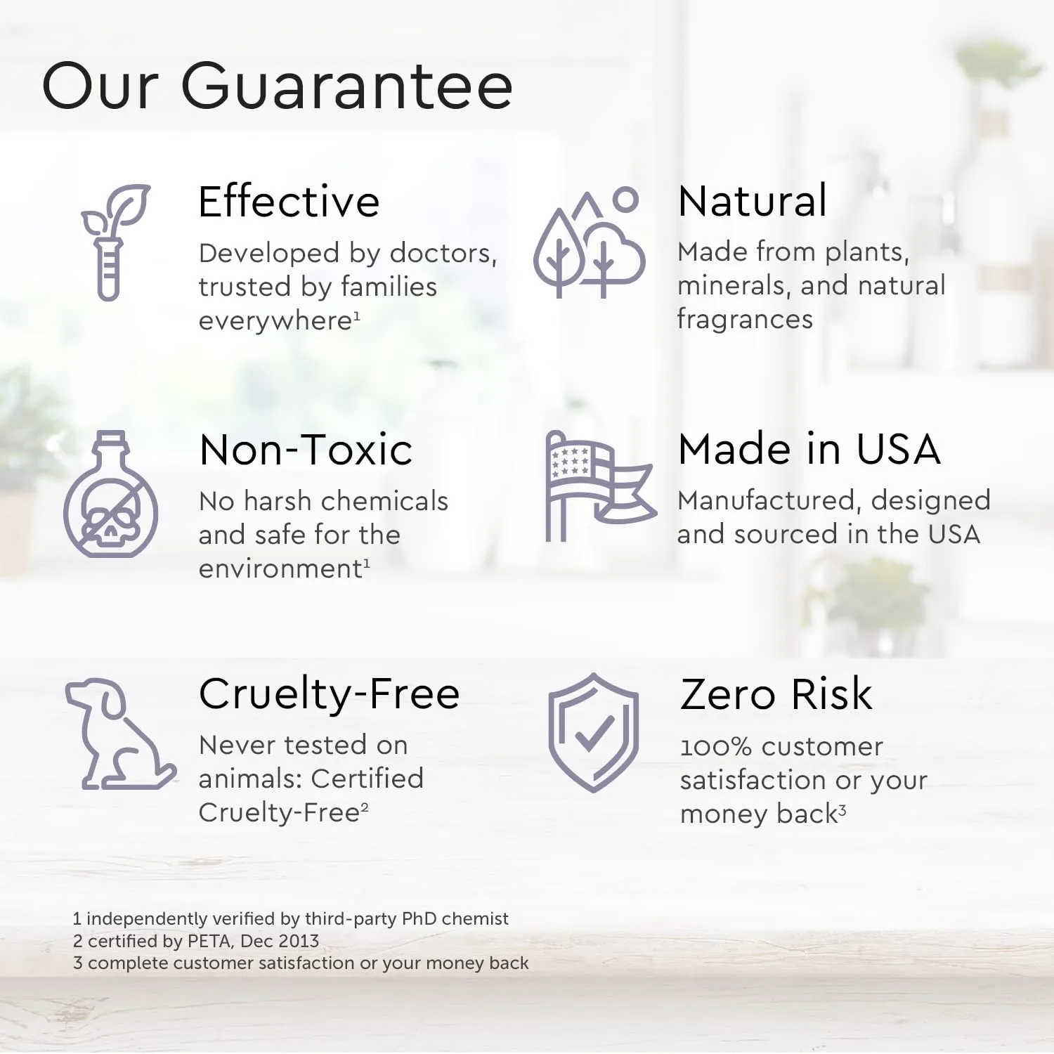Puracy Foaming Hand Soap Refill - Plant-Powered Natural Hand Soap As Seen on TikTok, Non-Toxic, Sulfate-Free Liquid Soap, Moisturizing Foam Handwash Liquid (Lavender & Vanilla, 48 fl oz)