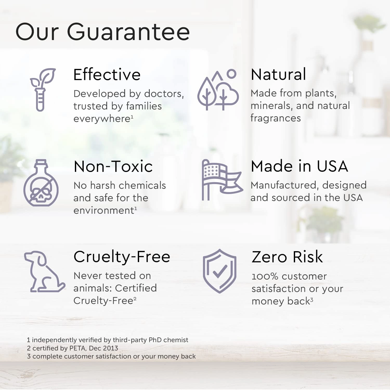 Puracy Foaming Hand Soap - Plant-Powered Natural Hand Soap As Seen on TikTok, Non-Toxic, Sulfate-Free Liquid Soap, Moisturizing Foam Handwash Liquid (Lavender & Vanilla, 12 fl oz, 3-Pack)