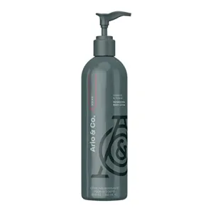 Pure Romance Nourishing Body Lotion - Atlas