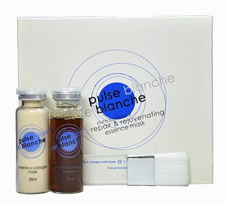 Pure Botanical Repair & Rejuvenation Essence Mask