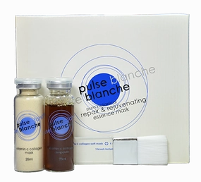 Pure Botanical Repair & Rejuvenation Essence Mask