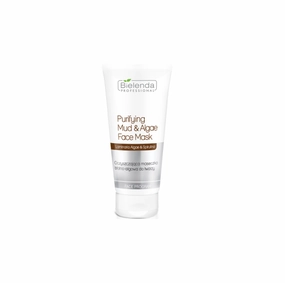 Purifying Mud & Algae Face Mask cleansing Mud & Algae Face Mask 150g