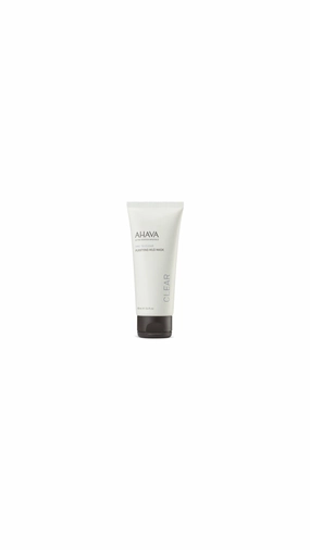 Purifying Mud Mask