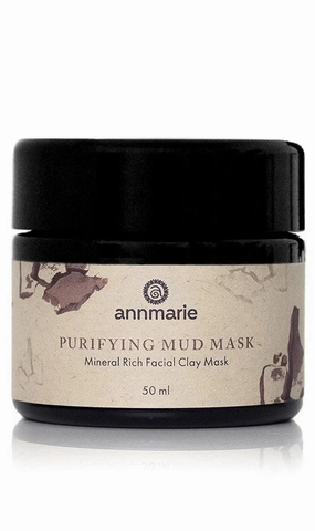 Purifying Mud Mask