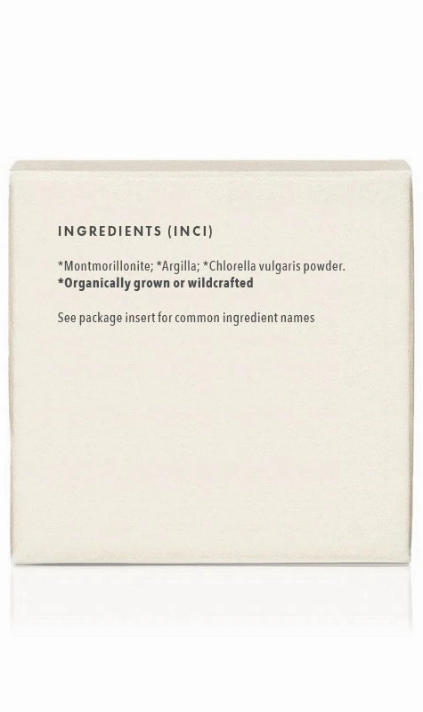 Purifying Mud Mask
