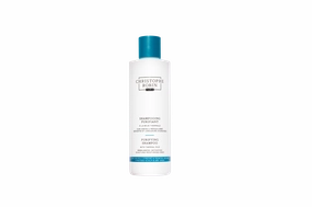Purifying Shampoo With Thermal Mud