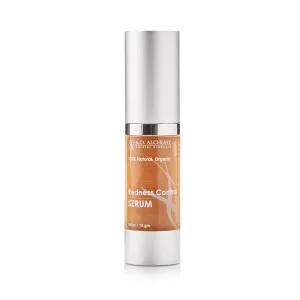 RD Alchemy - 100% Natural & Organic Redness Control Serum - Chamomile and Lavender Calm & Soothe Heat and Irritation - Great for Calming Red, Irritated, or Swollen Skin