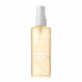 RD Alchemy - 100% Natural & Organic Hydrating Facial Mist - quench dry skin at home, during facials or on the go!