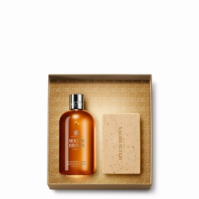 Re-Charge Black Pepper Body Care Collection