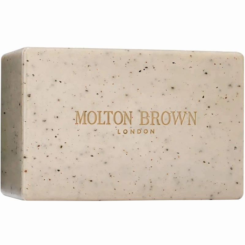 Re-Charge Black Pepper Bodyscrub Bar