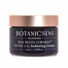 Regenerative Face & Neck Vegan Cream, Hydrating & Firming, Anti-Wrinkle, Vegan Formula with Coriander Scent, Non-Irritating, Korean Skin Care 65ml, 2.19fl.oz