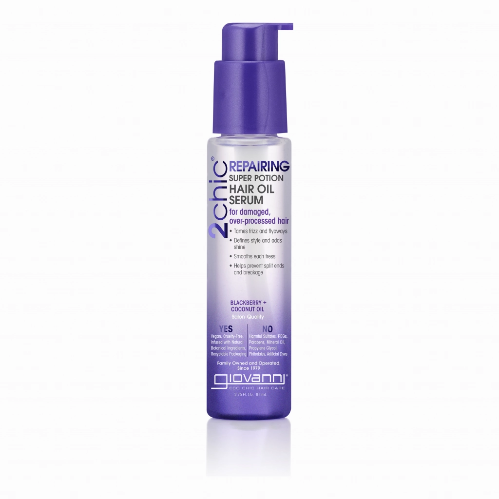 Repairing Super Potion Hair Serum