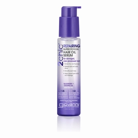Repairing Super Potion Hair Serum