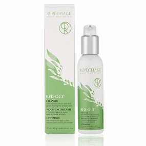 Repechage Hydra 4 Red-Out Cleanser for Sensitive Skin 6fl oz / 180 ml