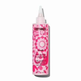 Reset Pink Charcoal Scalp Cleansing Oil