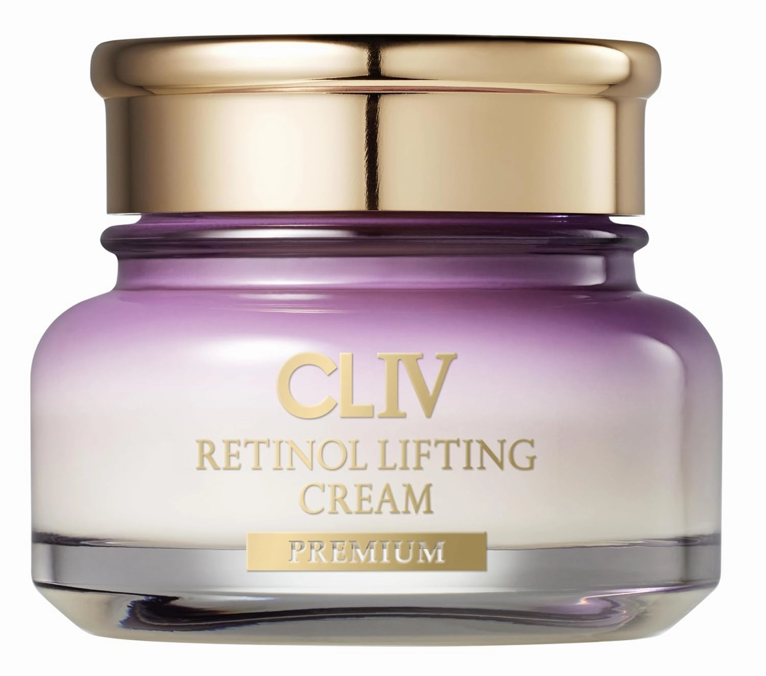 Retinol Lifting Cream | Face Refreshing Moisturizer | 73% Collagen Soltuion Facial Cream | Firming & Deep Moisturizing | For Tired, Sagging Skin, All Skin (1.69 fl oz, 50ml)