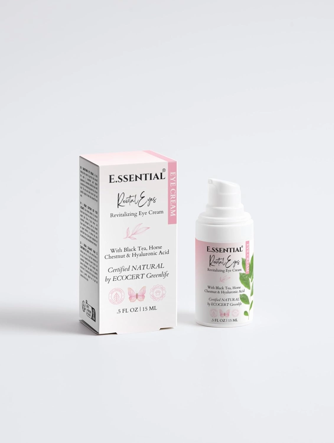 RevitalEyes Revitalizing Eye Cream