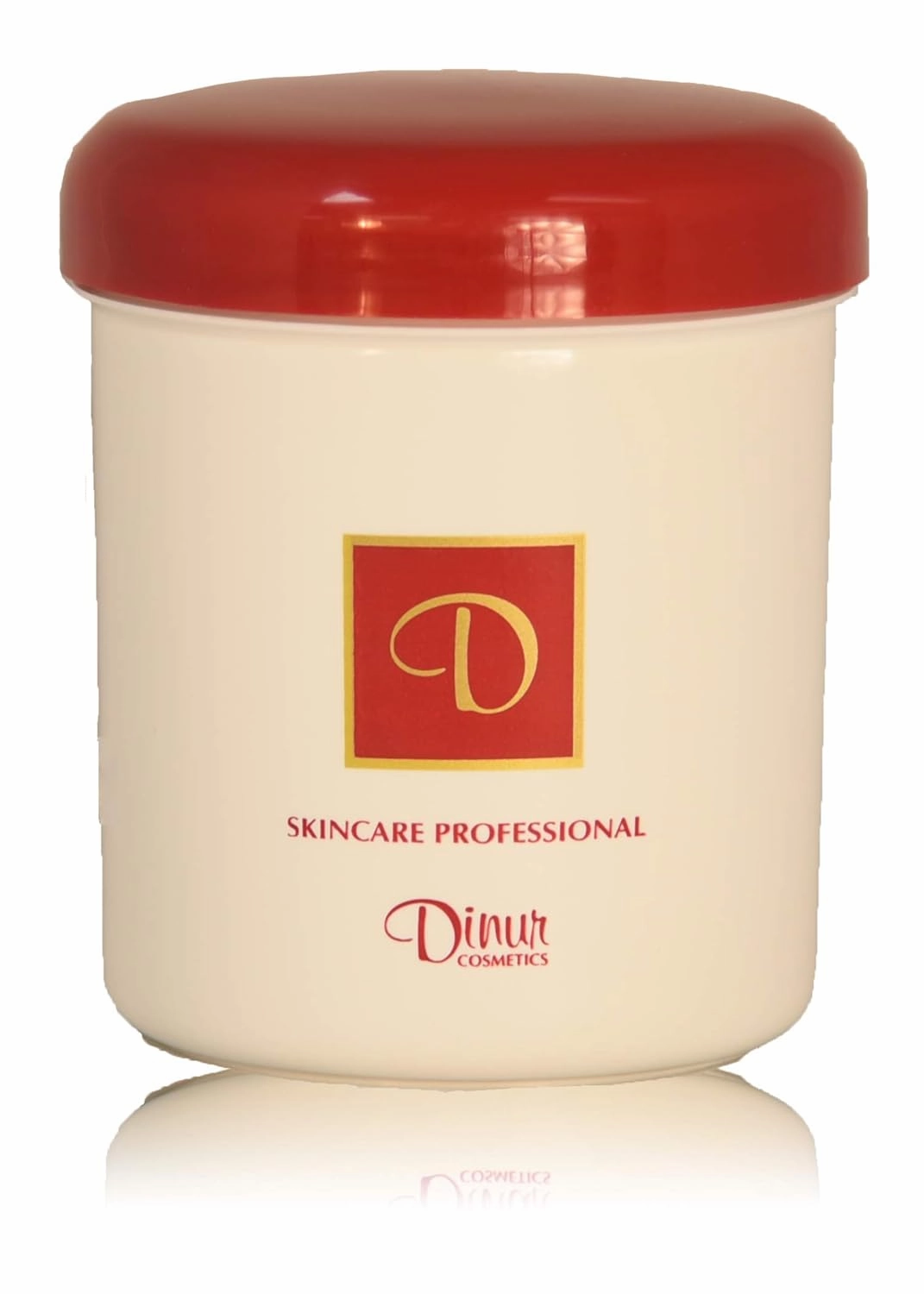 Revitalin Mask for Normal/Dry Skin Nourishing & Hydrating Facial Treatment Reduces Fine Lines & Wrinkles 16 oz., 450 ml.