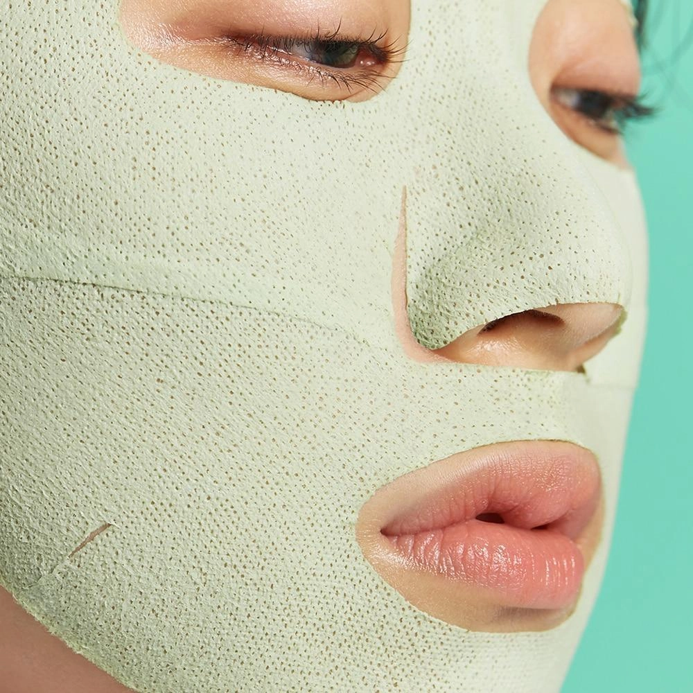 Revitalising Pore-Clearing Mud Mask for Refined Skin | Dr.Jart 