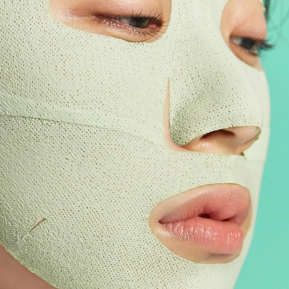 Revitalising Pore-Clearing Mud Mask for Refined Skin | Dr.Jart 