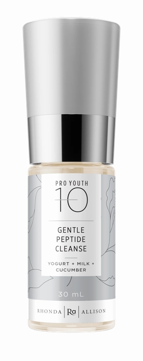 Rhonda Allison MT Gentle Peptide Cleanse