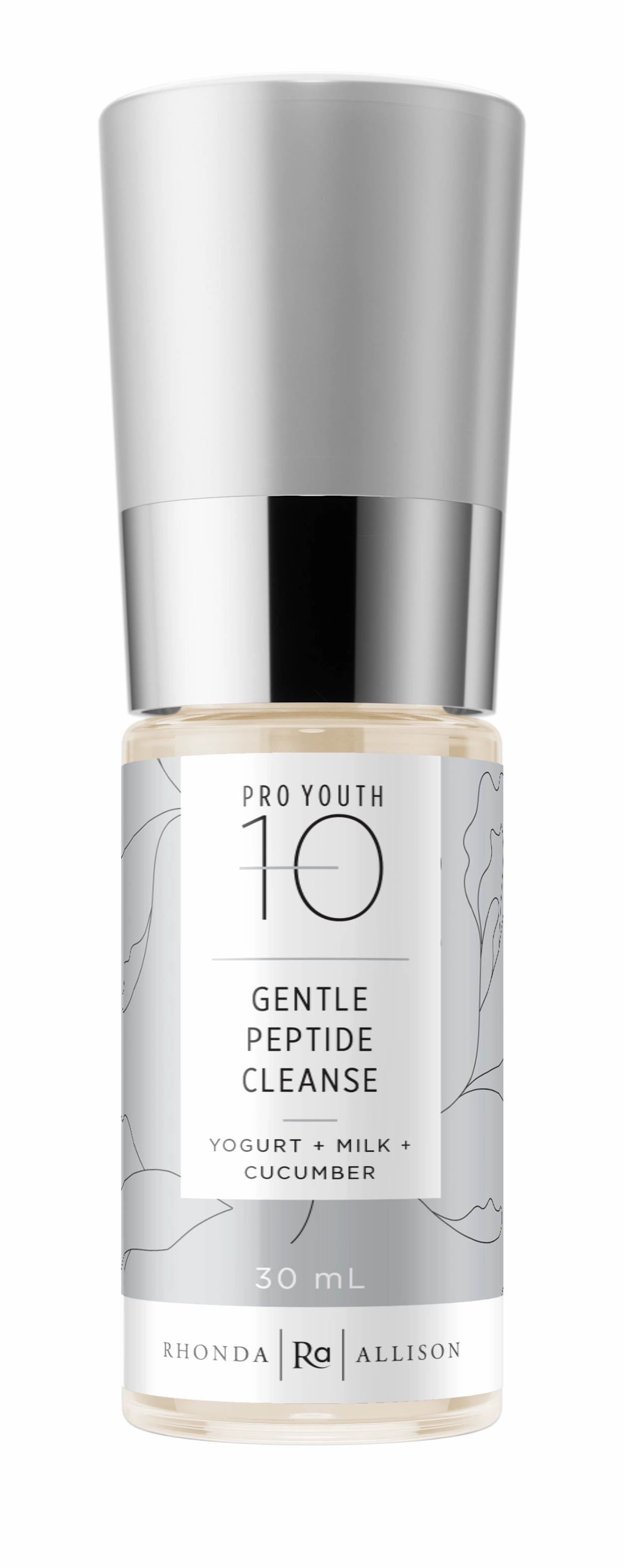 Rhonda Allison MT Gentle Peptide Cleanse