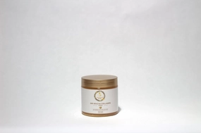 Royal Glow 24K Gold & Collagen Face Mask | Intense Hydration, Radiance & Anti-Aging Care – 200ML