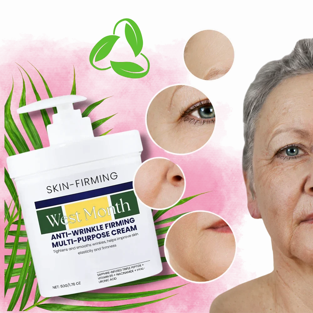 RoyaleGlow Advance Natural Firming Cream for Youthful Skin