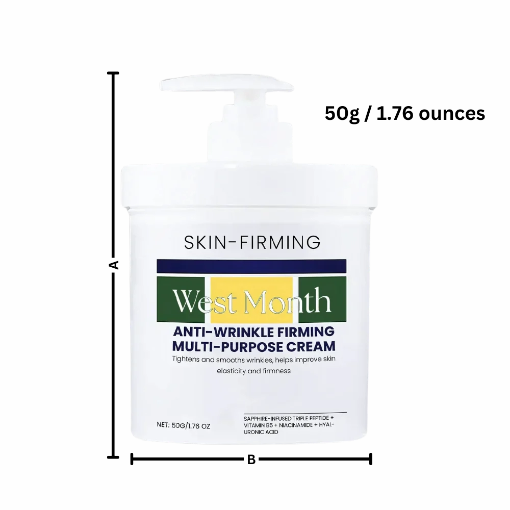 RoyaleGlow Advance Natural Firming Cream for Youthful Skin