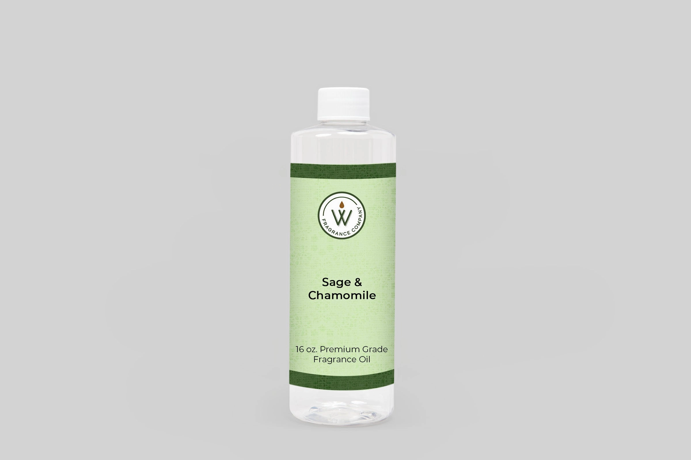 Sage & Chamomile Fragrance Oil
