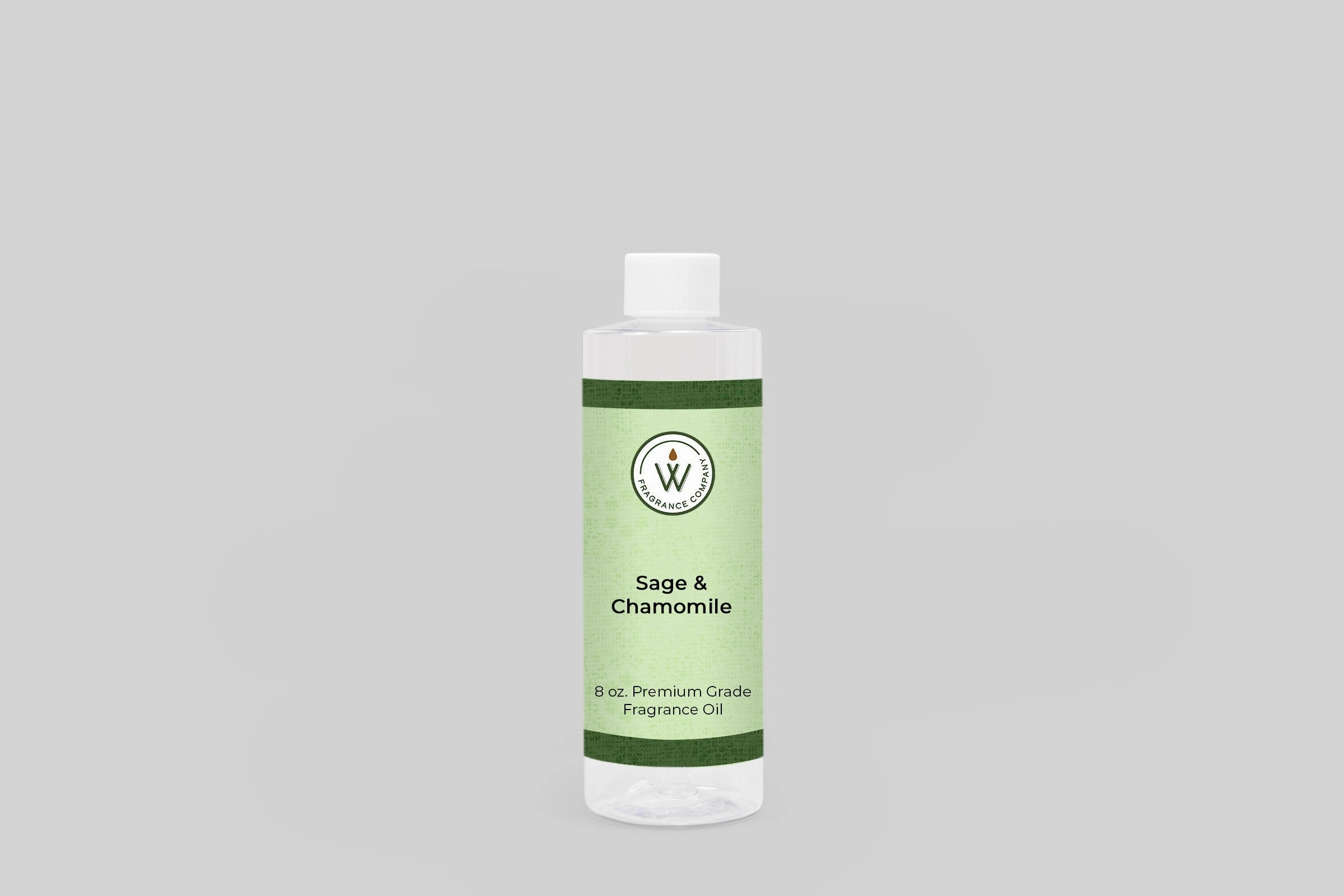Sage & Chamomile Fragrance Oil
