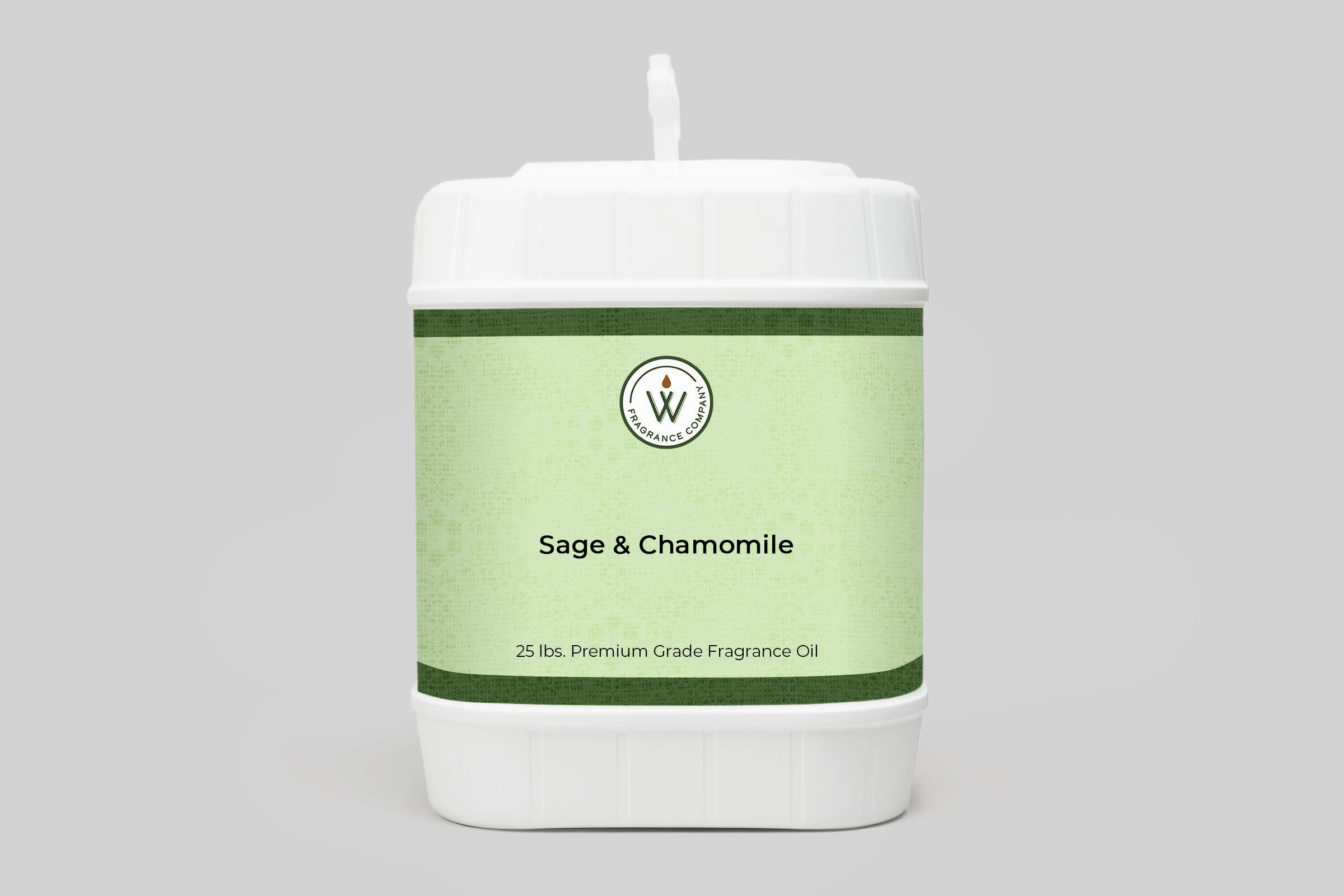 Sage & Chamomile Fragrance Oil