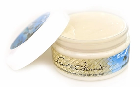 Secret of the Islands - Lavender Body Butter