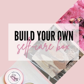 Self-Care Box