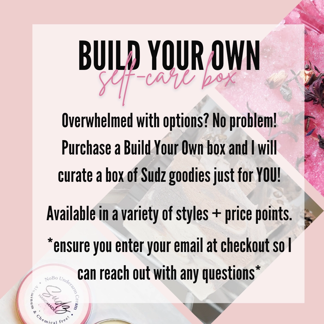 Self-Care Box