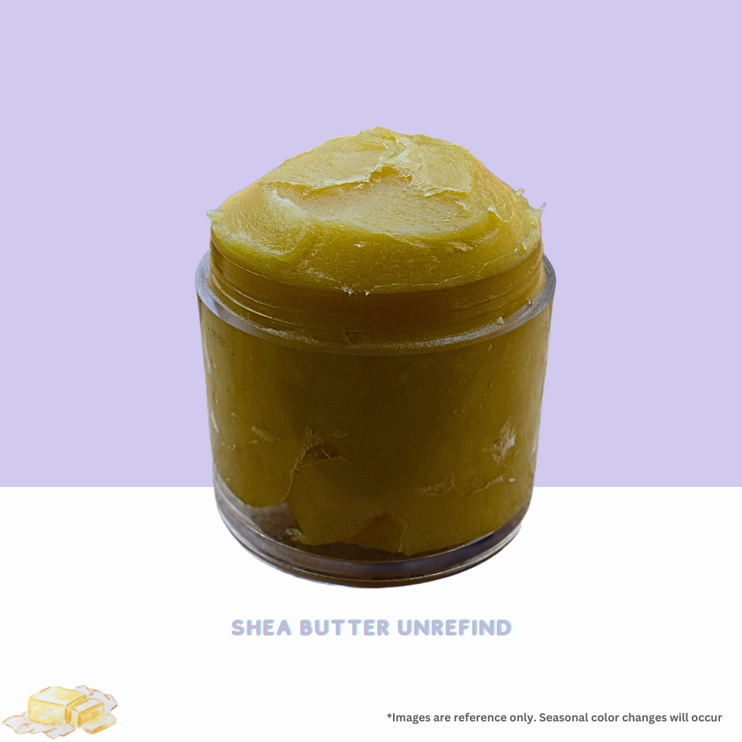 Shea Butter