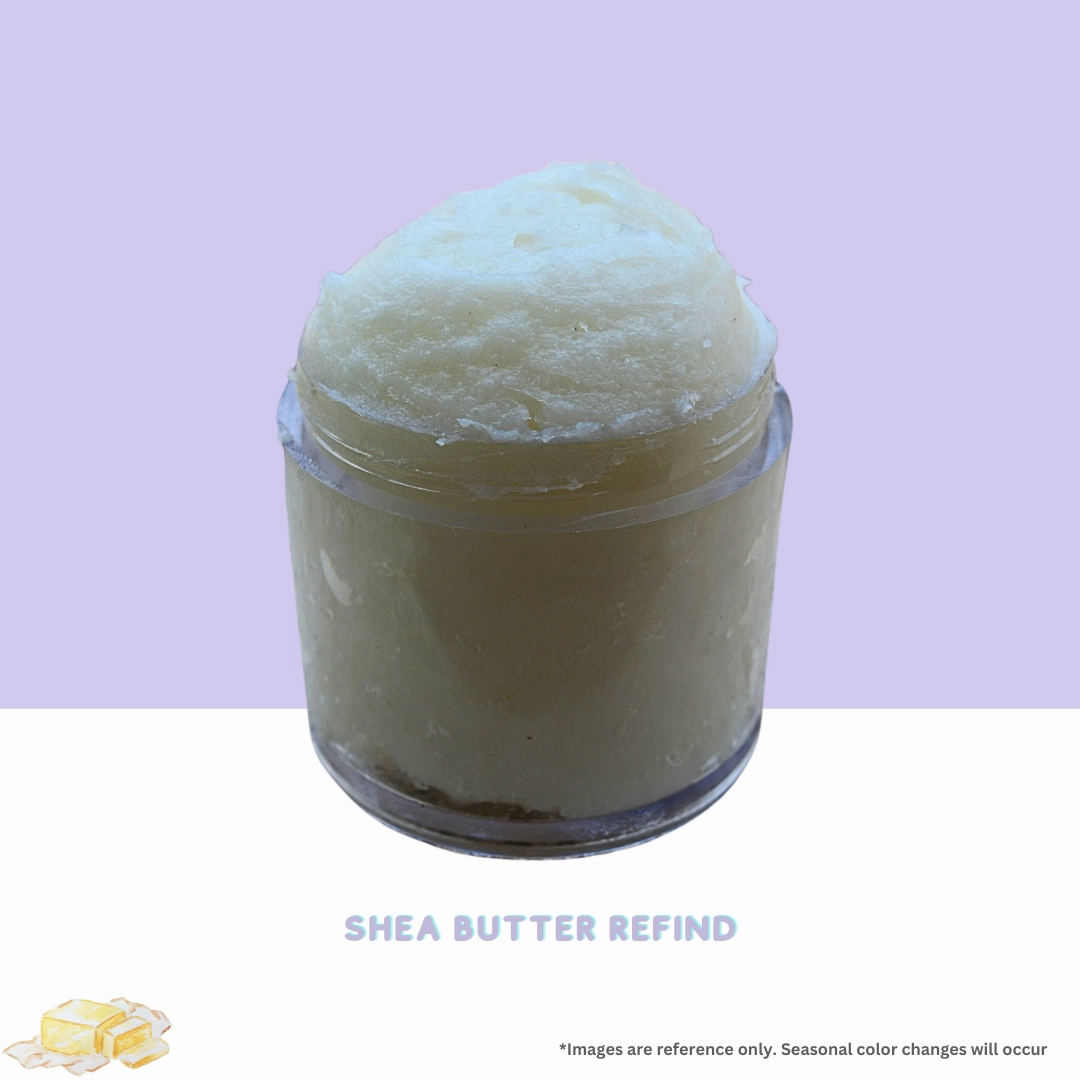 Shea Butter