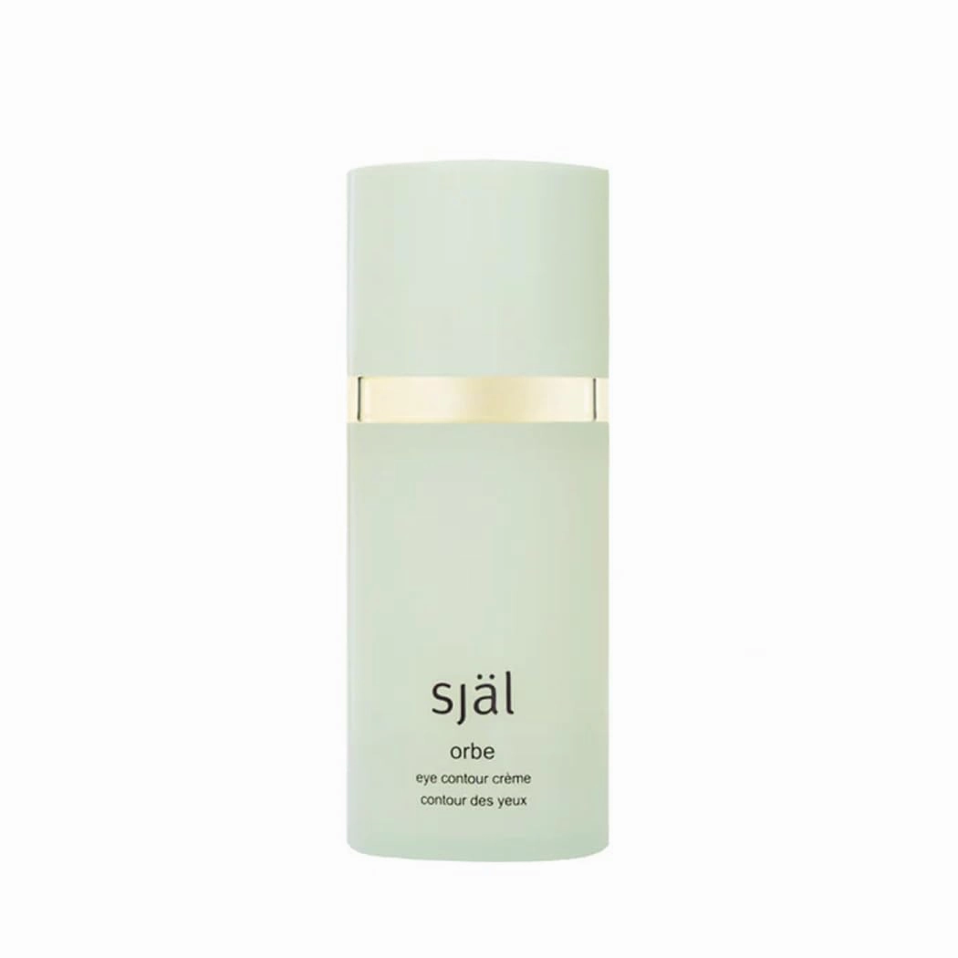 Sjal Orbe Anti-Aging Eye Cream with Peptide Complex, Dark Circle Treatment, Wrinkle Reducer Eye Lift