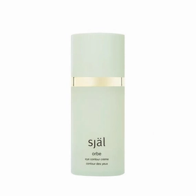 Sjal Orbe Anti-Aging Eye Cream with Peptide Complex, Dark Circle Treatment, Wrinkle Reducer Eye Lift