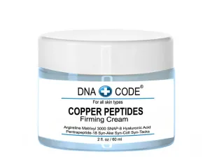 Skin Care Magic Firming Cream-Copper Peptides Daily Firming Cream-Argireline, Matrixyl 3000, SNAP-8, Pentapeptide-18 (Leuphasyl), SYN-AKE, Copper Peptide,Syn-Coll, Syn-Tacks