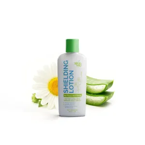 Skin MD Shielding Lotion 4oz. - hydrating, non-greasy, relief & serious protection for sensitive skin